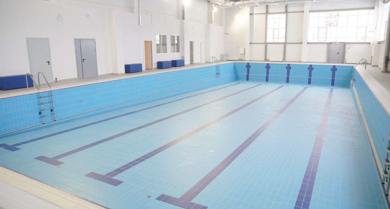 200 спортплощадок за 5 лет: губернатор признал нехватку объектов