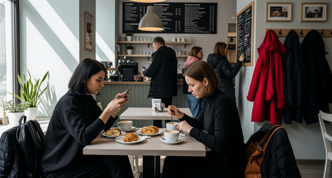 Общепит Ивановской области потерял почти миллиард рублей за январь