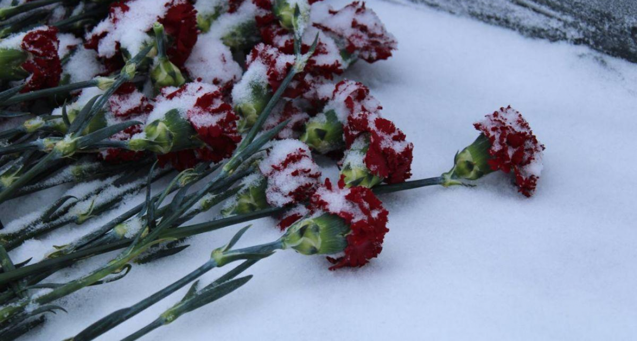 Двух героев СВО из Ивановской области проводили под траурный залп