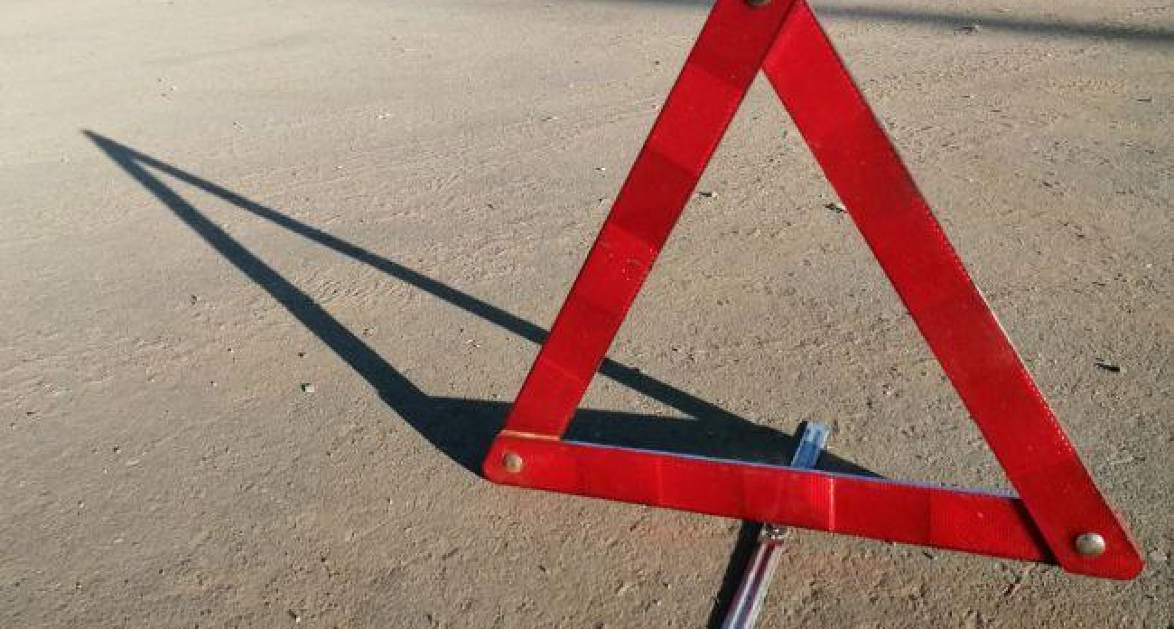 В Кинешме водитель «Калины» переехал упавшего на дорогу мужчину