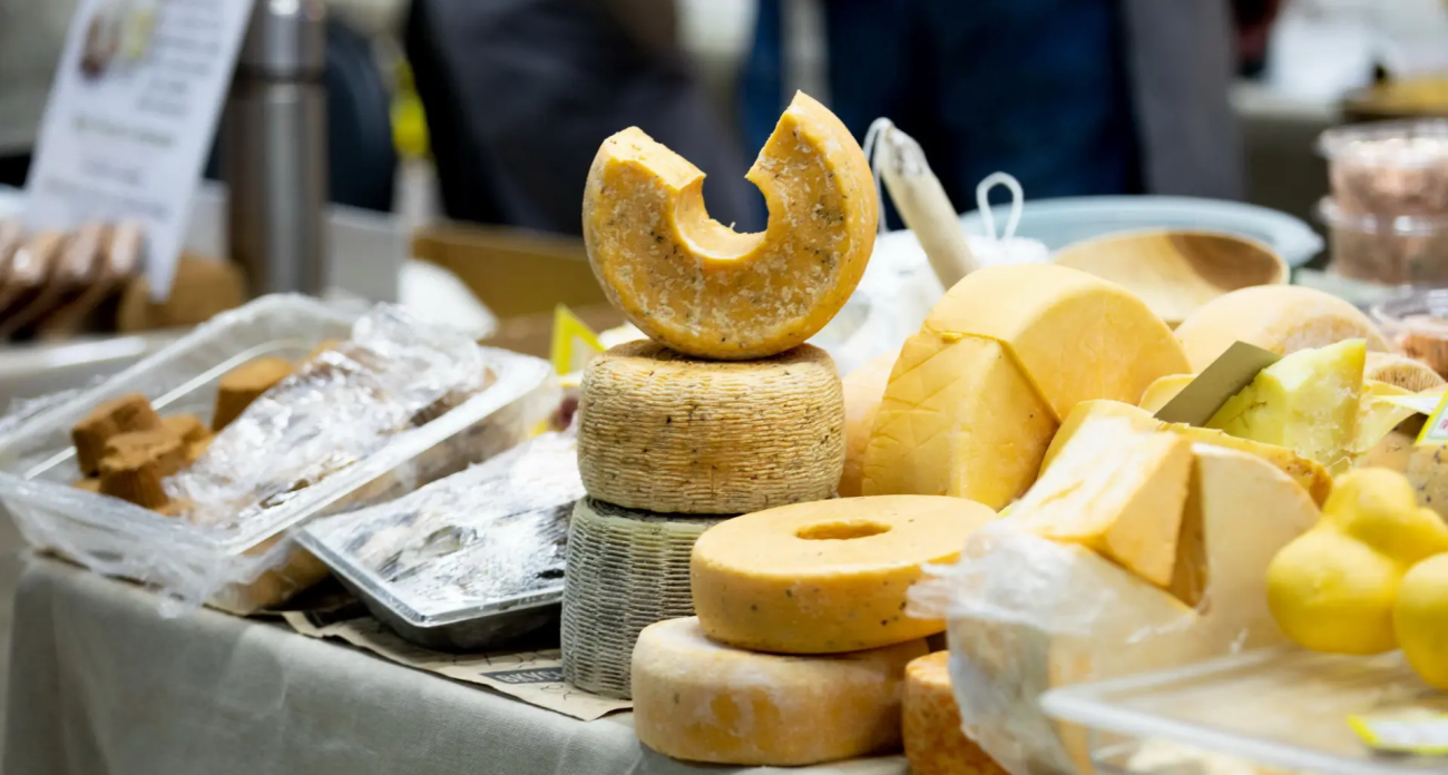 25 фермеров привезут в Иваново тюльпаны к 8 марта