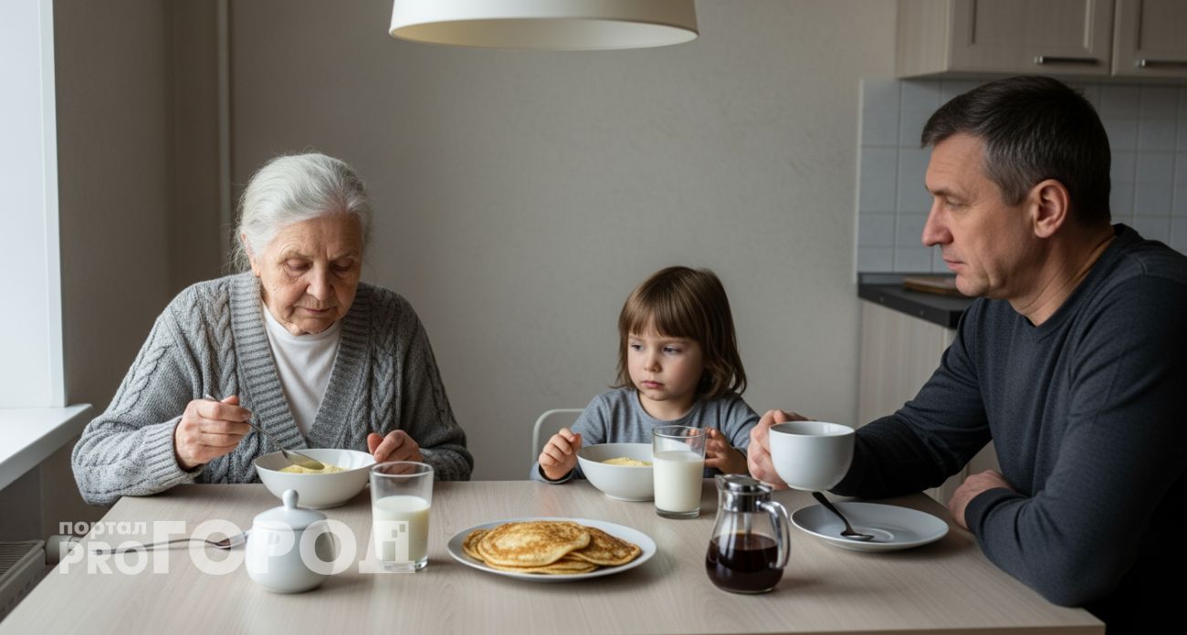Что заставляло наших бабушек готовить холодец и заливную рыбу, от которых мы до сих пор в ужасе