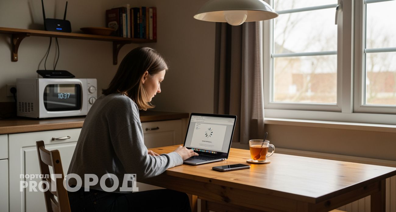 Техник показал кнопку в роутере которая ускоряет интернет в два раза но о ней никто не знает