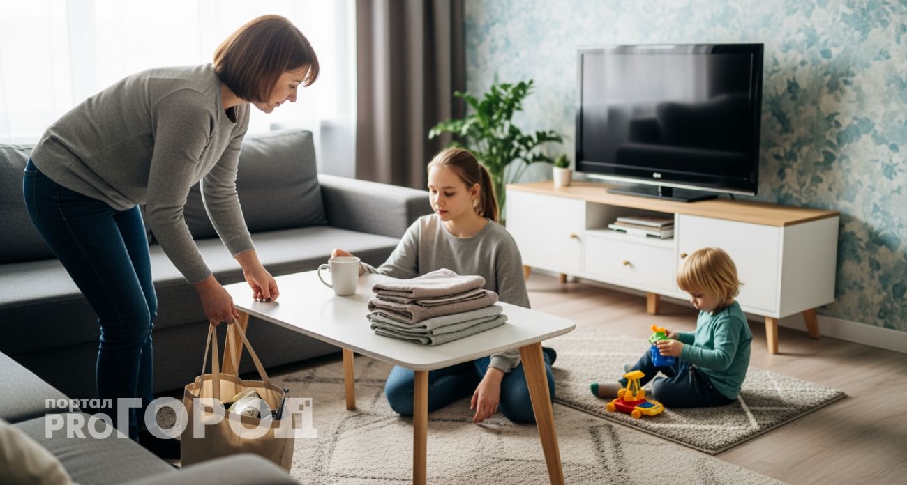 В Чижике завезли домашние находки к 8 Марта по смешным ценам — народ сметает с полок за день