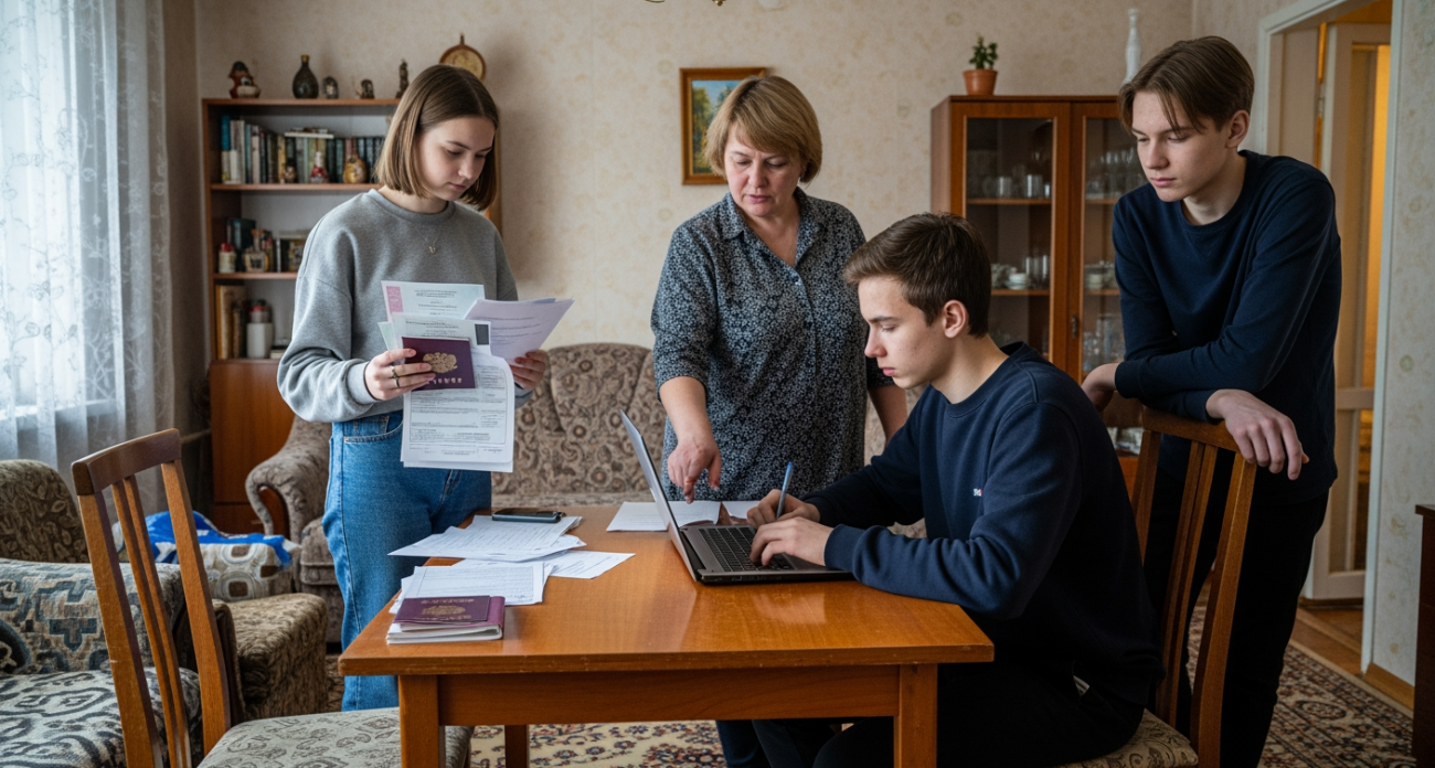 Более тысячи подростков в Иванове получат работу за 9 тысяч рублей