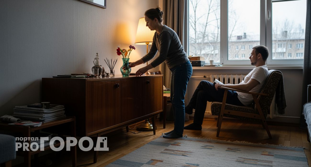 Бабушкин сервант и хрусталь теперь стоят дороже IKEA: что из СССР снова покупают дизайнеры