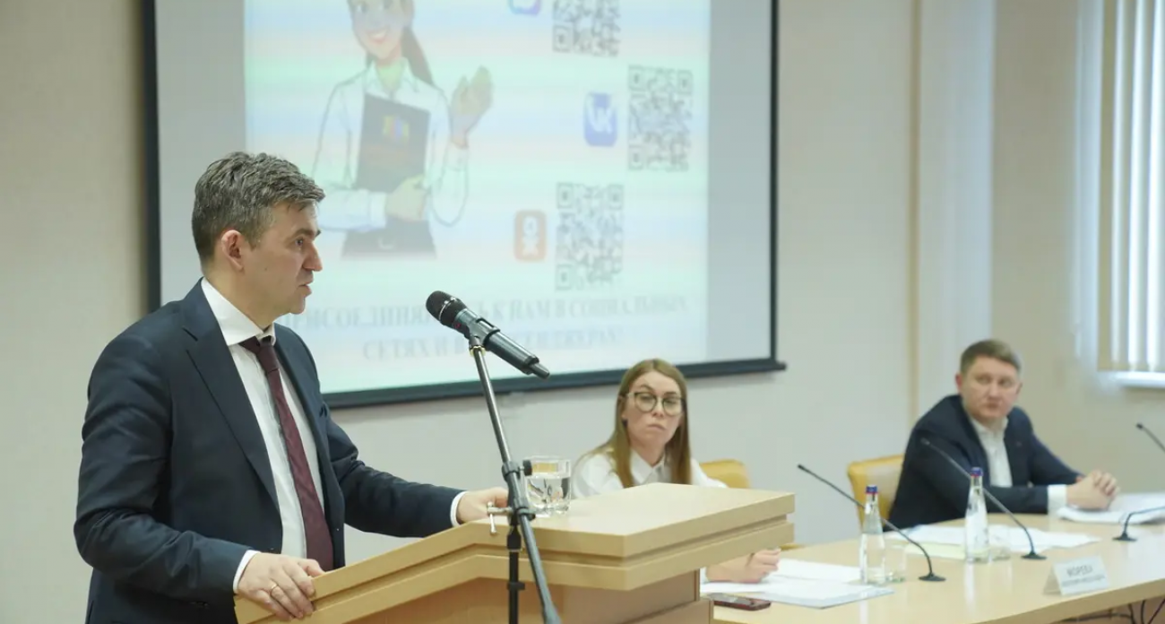 Ивановская область отсекла 6,8 млрд рублей от тарифов ЖКХ