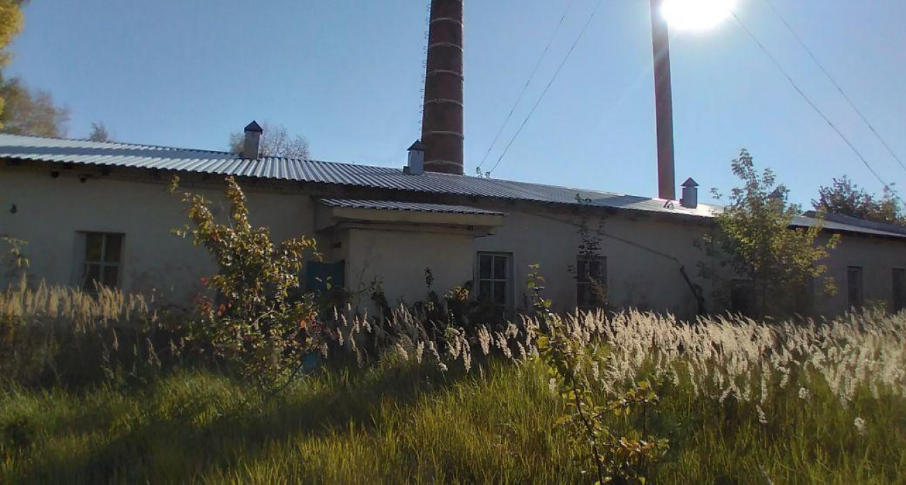 В Кинешме продают котельную с износом 70% за 4 миллиона