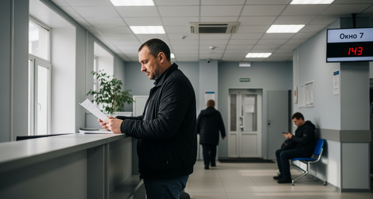 73 штрафа на 410 тысяч: вичужанин платил только когда лишился прав