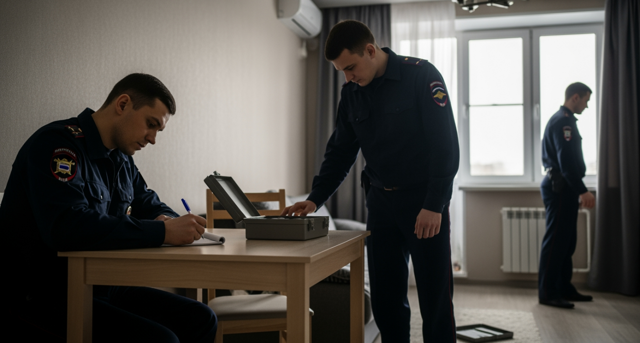 Отец и сын из Вичуги попались на торговле 50 тысячами пачек контрафакта