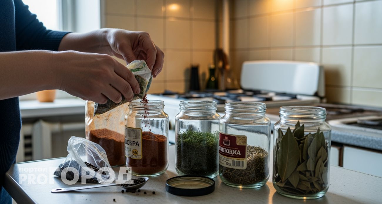 Жестяные банки от кофе теперь работают на меня: делаю нужные вещи и забыла про магазинные органайзеры