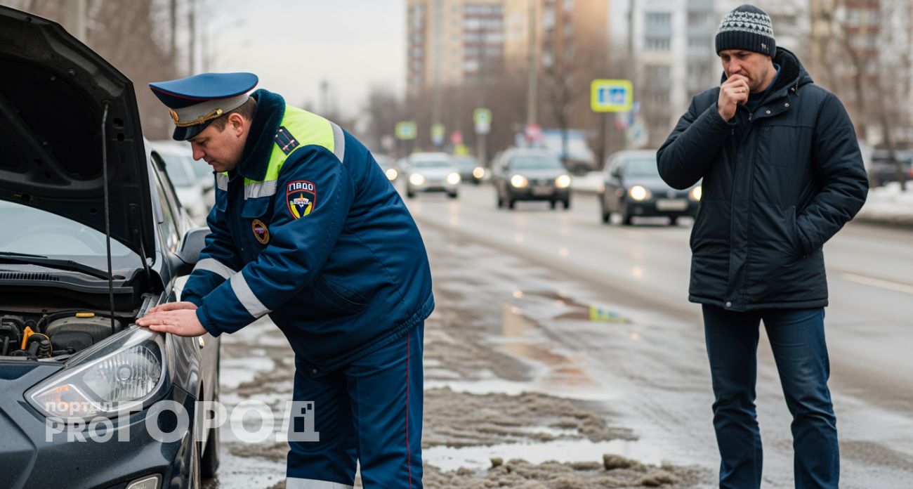 LED-лампы в фарах признали незаконными: миллионы водителей теперь под угрозой лишения прав