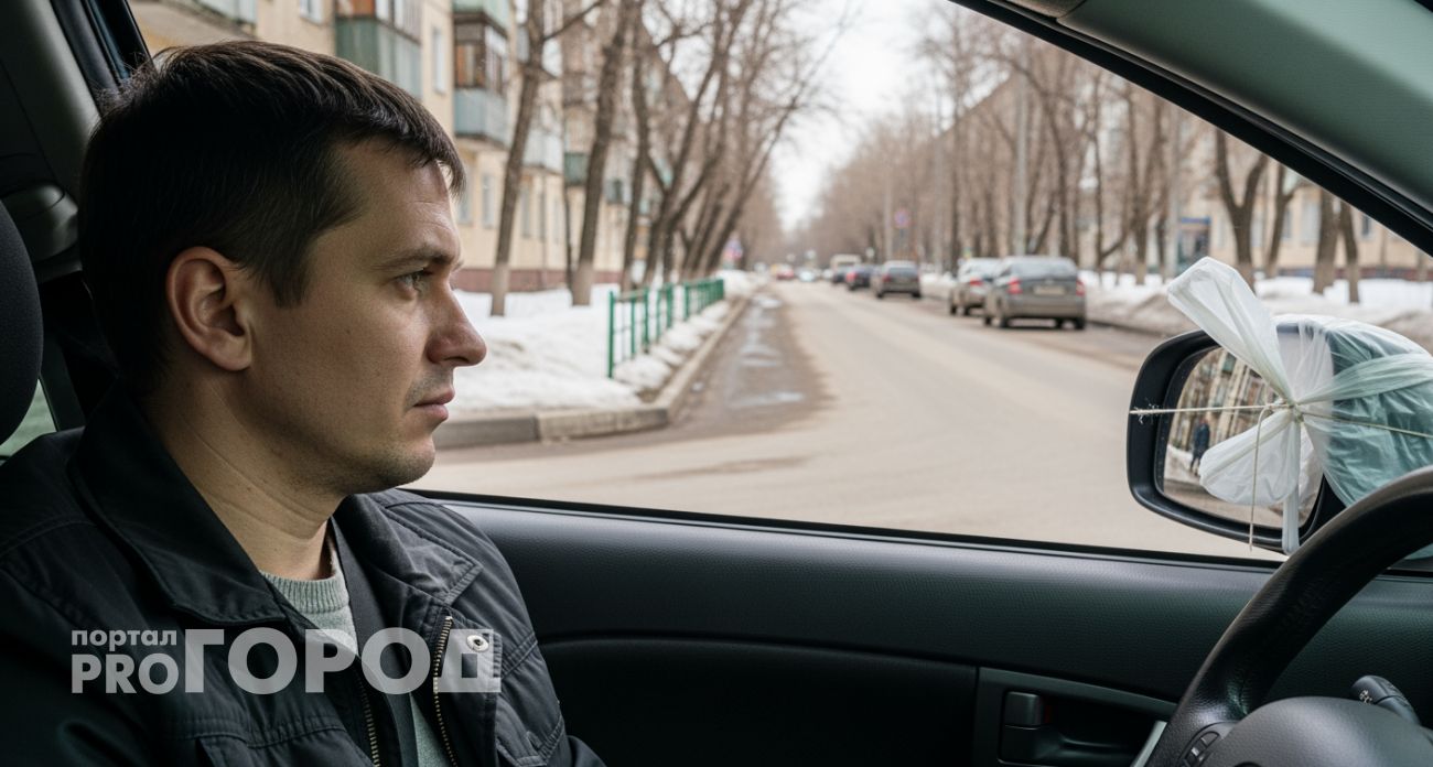 Водители массово попадаются на простую схему с пакетом: как мошенники используют вашу вежливость