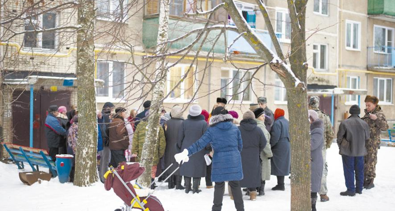 Минстрой 10 лет навязывает управдомов: кого боятся чиновники