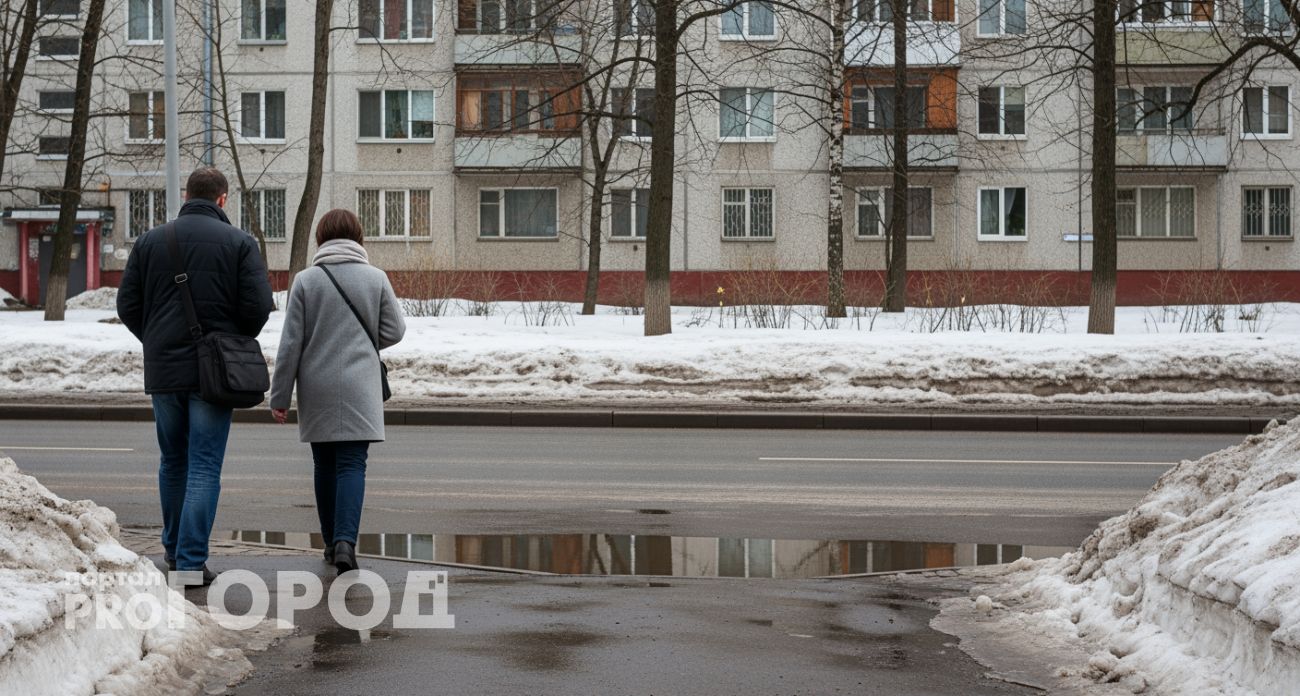 Календарь врет: синоптики назвали реальные даты весны и лета в 2026 году