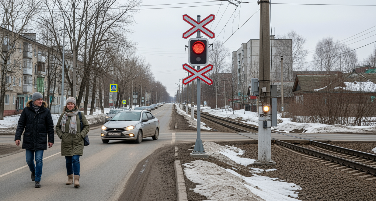 В Ивановской области установят «шериф-балки» с имитацией мигалок ГИБДД