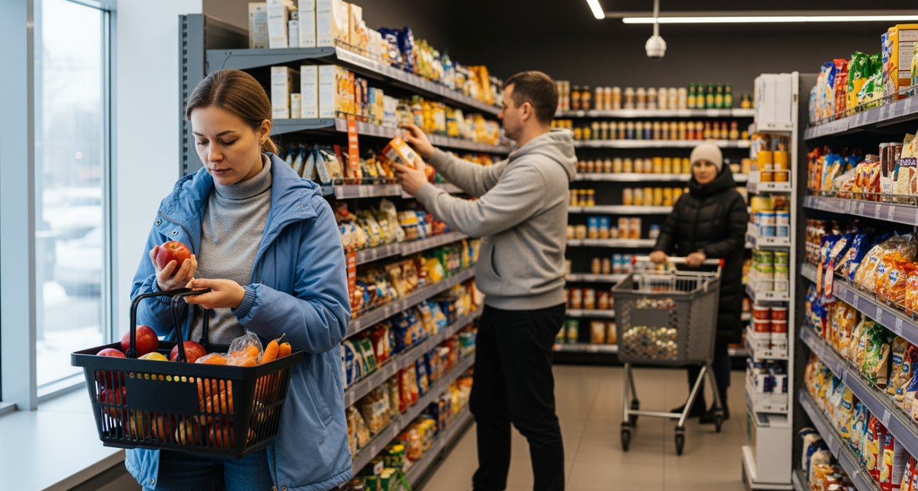 70% ивановцев заявляют о здоровом образе жизни, но женщины думают иначе