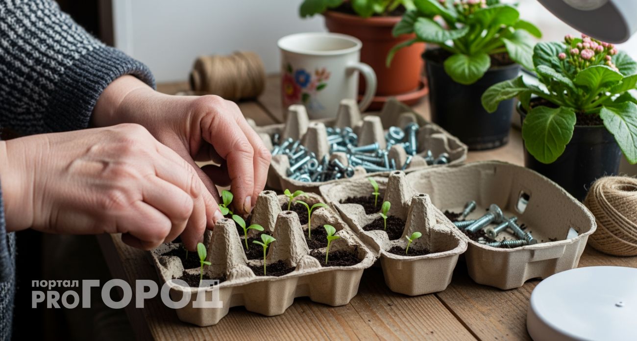 Яичные лотки больше не выбрасываю — научилась делать из них вещи которые экономят семейный бюджет