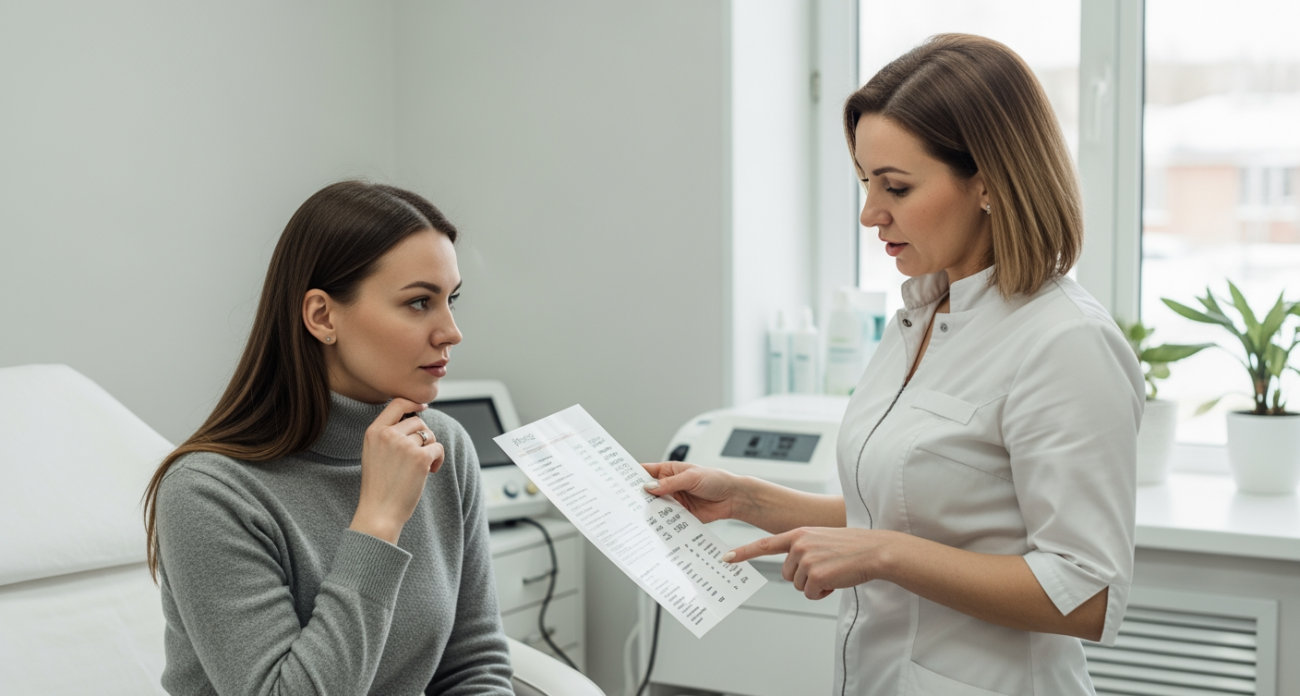 Косметологи предупредили о росте цен на 25% до конца года