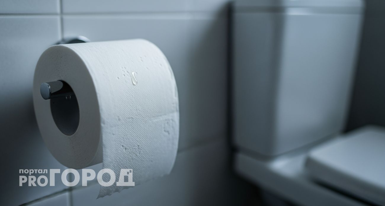 Одна капля этого средства за 10 рублей делает туалет свежее горного воздуха на месяцы вперед