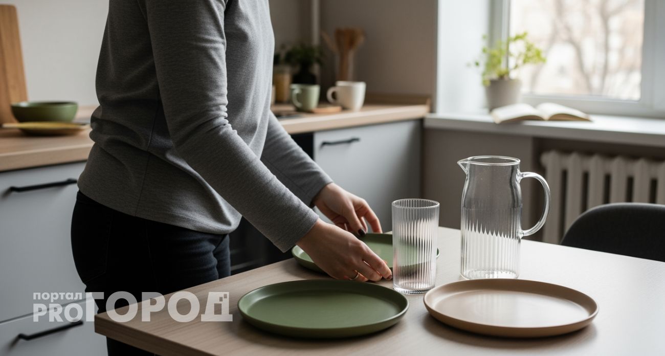 Когда соседи видят твою посуду из Фикс Прайса и начинают завидовать твоему вкусу и бюджету