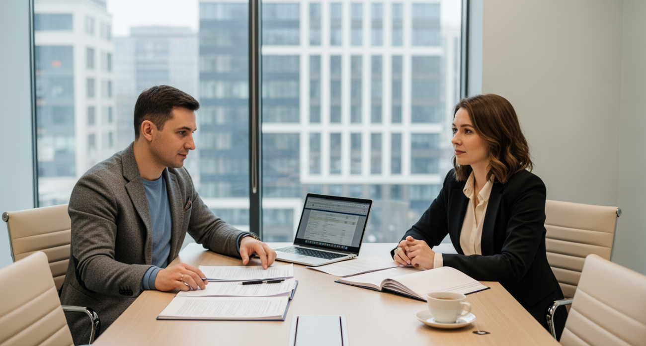 Развод заблокировал сделку на 742 млн: ВС решит судьбу семейного бизнеса