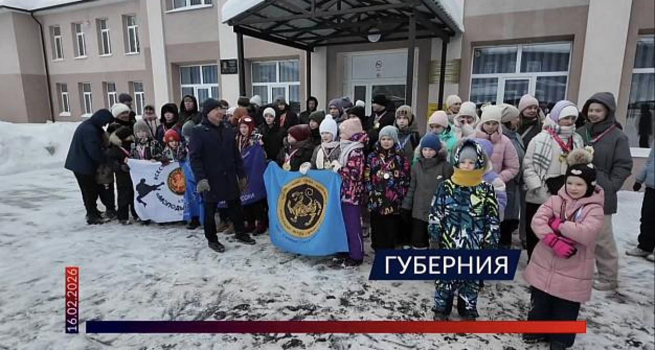 30-летний карате-клуб вернули в школу после вмешательства прокуратуры