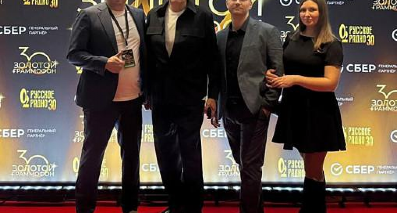 Арбенина взяла чужой текст впервые за годы: автор — выпускник политеха