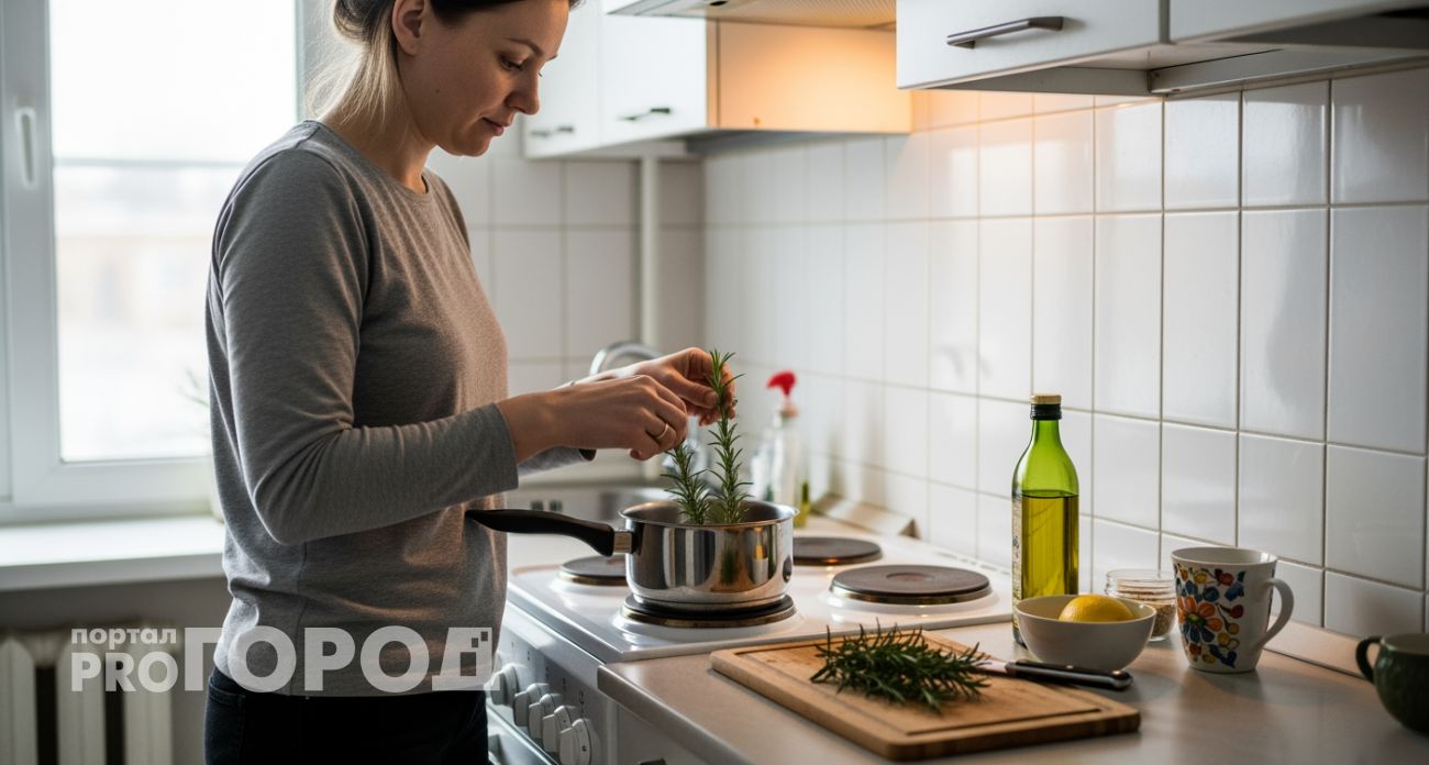 Дешевая приправа с полки магазина спасла мои волосы за 8 дней когда дорогие средства не помогли