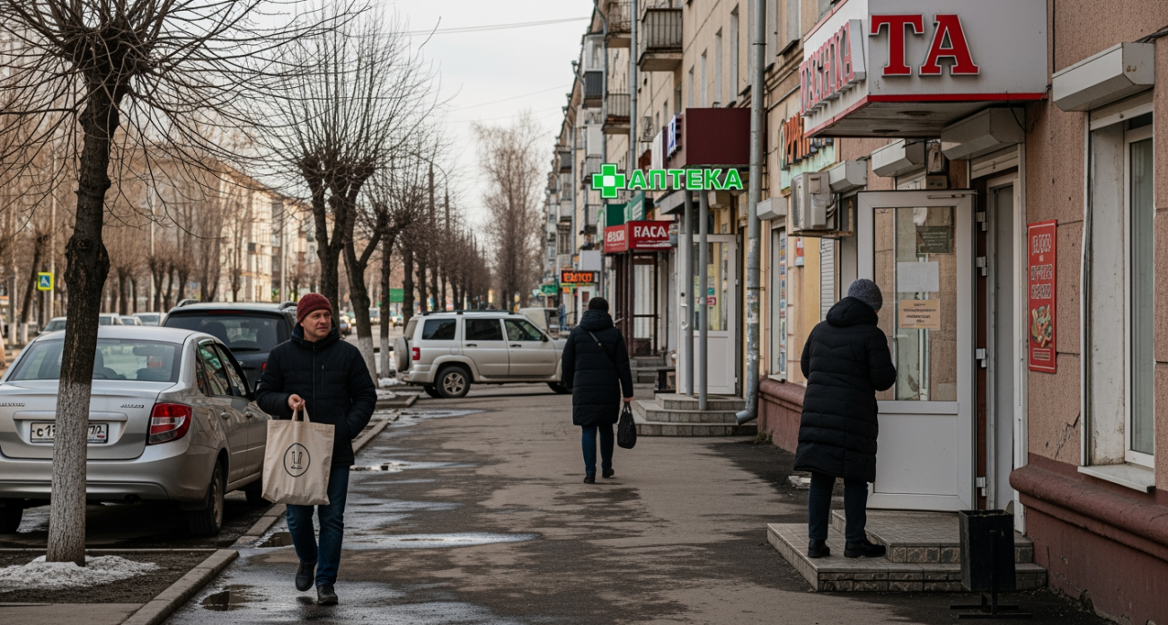 Ивановская область стала предпоследней в ЦФО по инвестициям