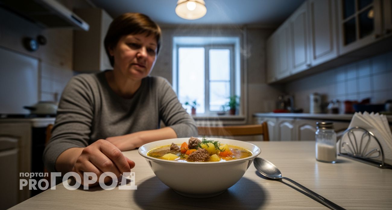 Этот суп варят в каждой второй семье, а он медленно разрушает печень и поджелудочную железу