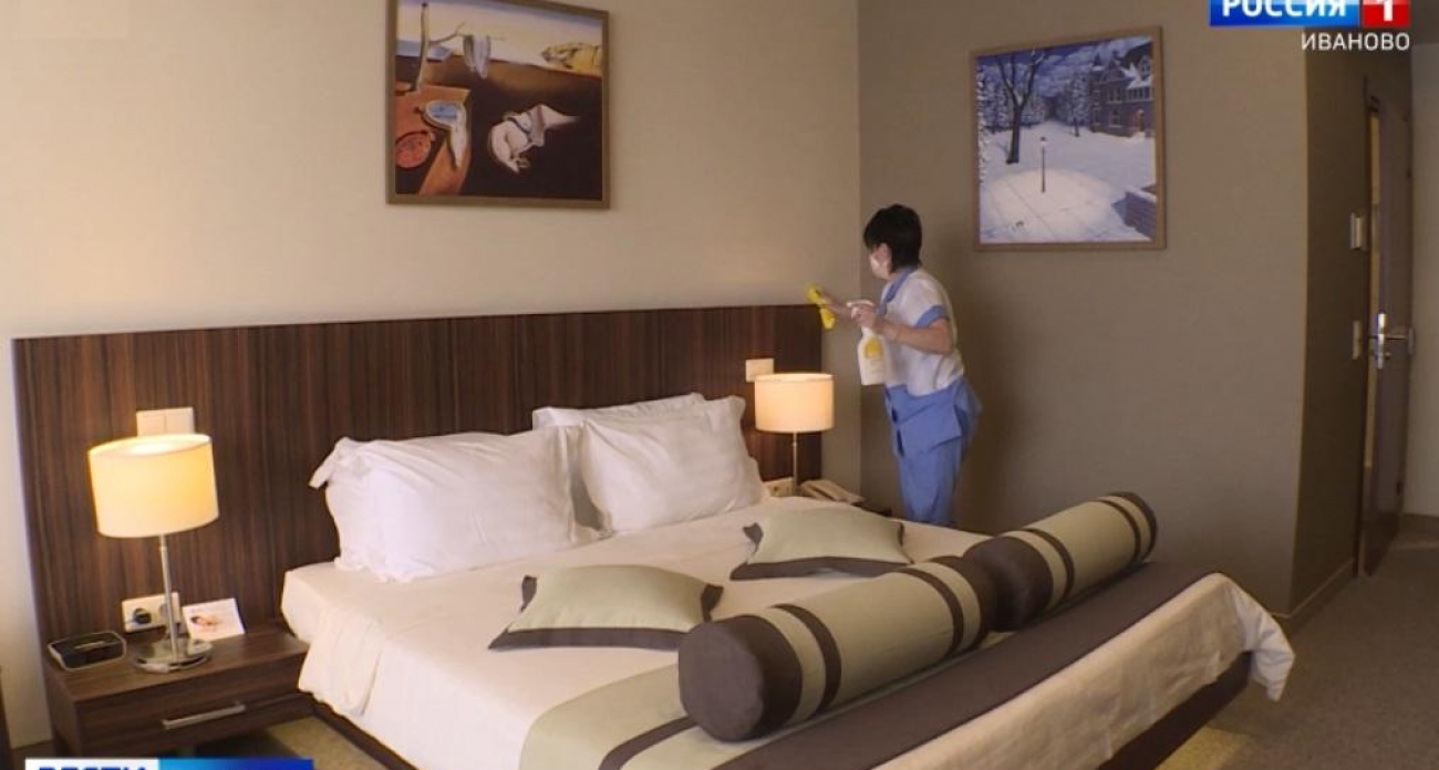 Половина гостевых домов Ивановской области рискует закрыться