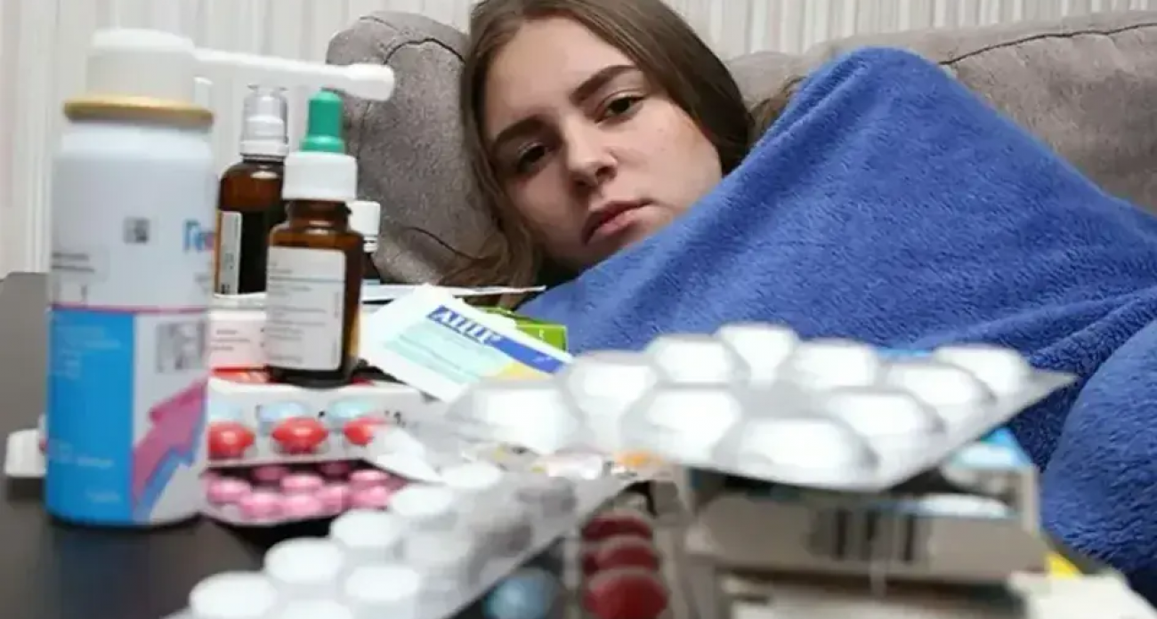 В Ивановской области грипп почти исчез: что его заменило