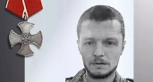 Наводчик взвода ВДВ Антон Пазына из Ивановской области погиб в зоне СВО