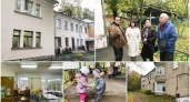 Общественная палата продолжает мониторинг проблемных детских садов Ивановской области