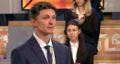 Ивановский гимназист Родион Зайцев оказался в шаге от полуфинала "Умниц и умников"