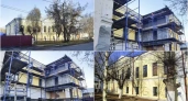 В Ивановской области идут работы по реставрации 42 объектов культурного наследия