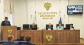 Правительство Ивановской области и региональная прокуратура контролируют ход реализации нацпроектов