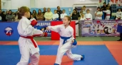 В Иванове завершился Кубок города по каратэ