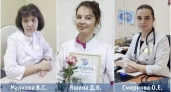 Стали известны победители конкурса “Народный доктор” в октябре