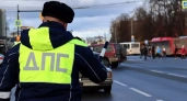 Дорожная полиция Ивановской области 9 и 10 ноября будет ловить пьяных водителей