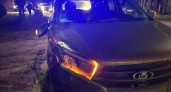 В Иванове Lada Xray насмерть сбила пешехода на улице Короткова