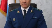 В Родниковском районе прокурор области Андрей Жугин 19 ноября проведет личный прием граждан