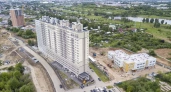 В Ивановской области заканчивают выполнение годового плана по вводу жилья