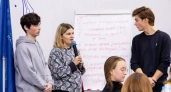 Ивановские студенты обсудили вопросы поддержки молодой семьи