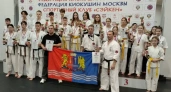 Больше 40 медалей завоевали ивановские спортсмены на Чемпионате и Первенстве России по киокушин