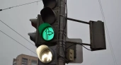 В Иванове установят более 500 дополнительных секций на светофорах