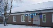 В Фурмановском районе после капитального ремонта открылся Иванковский дом культуры