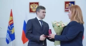 Станислав Воскресенский вручил награды выдающимся жителям Ивановской области