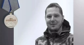 Водитель-заправщик Илья Смирнов из Ивановской области погиб в зоне СВО
